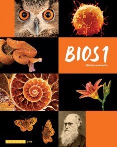 Bios 1: Elämä ja evoluutio (LOPS 2016)