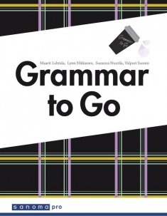 Grammar to Go