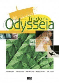 Odysseia 3: Tiedon Odysseia (U)