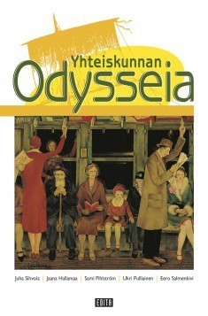 Odysseia 4: Yhteiskunnan Odysseia (K)