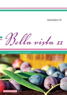 Bella vista 2: Opiskelijan CD