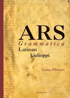 Ars Grammatica: Latinan kielioppi