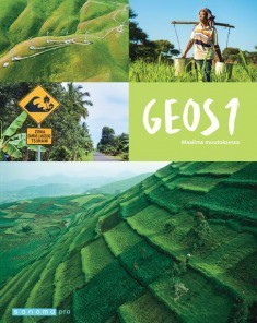 Geos 1: Maailma muutoksessa (LOPS 2016) (U)