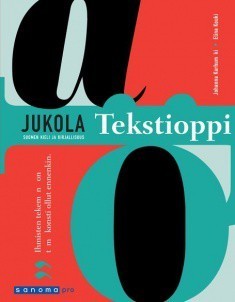 Jukola: Tekstioppi (LOPS 2016) (U)