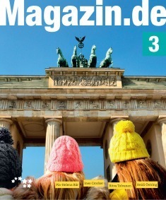 Magazin.de 3 (LOPS 2016)