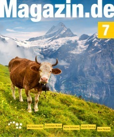Magazin.de 7 (LOPS 2016)