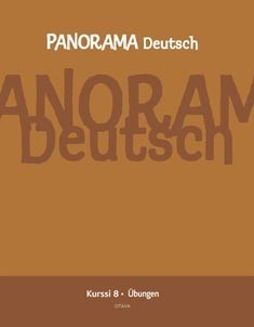 Panorama deutsch 8: Übungen
