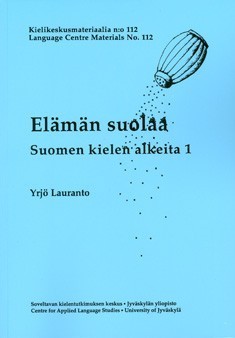 Elämän suolaa 1: Suomen kielen alkeita