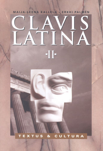 Clavis latina II: Textus & cultura