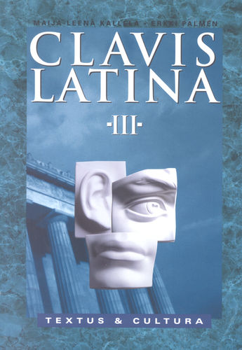 Clavis latina III: Textus & cultura