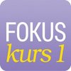 Fokus 1 (DIGIKIRJA 6 kk) (LOPS 2016)