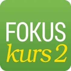 Fokus 2 (DIGIKIRJA 6 kk) (LOPS 2016)