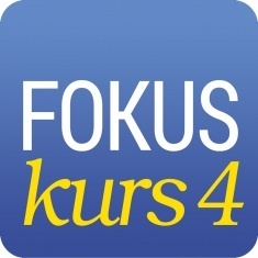 Fokus 4 (DIGIKIRJA 48 kk) (LOPS 2016)