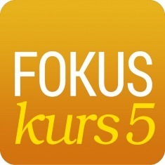 Fokus 5 (DIGIKIRJA 6 kk) (LOPS 2016)