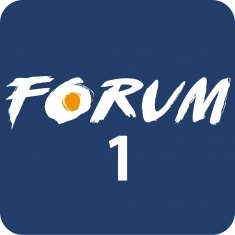 Forum 1: Suomalainen yhteiskunta (DIGIKIRJA 48 kk) (LOPS 2016)