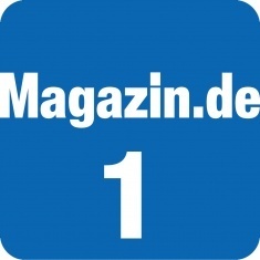 Magazin.de 1 (DIGIKIRJA 6 kk) (LOPS 2016)