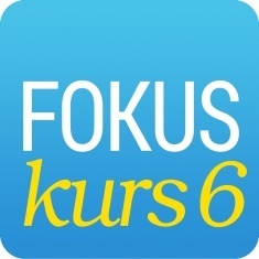 Fokus 6 (DIGIKIRJA 6 kk) (LOPS 2016)