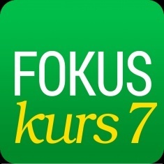 Fokus 7 (DIGIKIRJA 48 kk) (LOPS 2016)