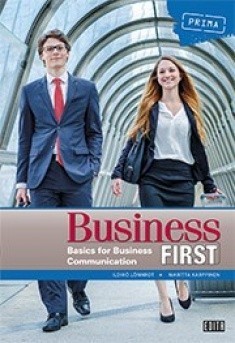Business First