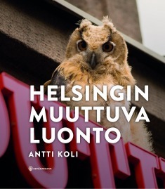 Helsingin muuttuva luonto