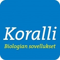Koralli 5: Biologian sovellukset (DIGIKIRJA 48 kk) (LOPS 2016)