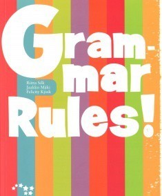 Culture Cafe: Grammar Rules