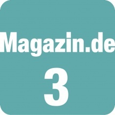 Magazin.de 3 (DIGIKIRJA 48 kk) (LOPS 2016)
