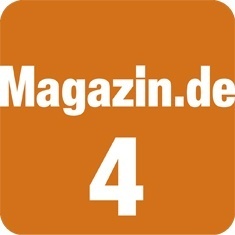 Magazin.de 4 (DIGIKIRJA 6 kk) (LOPS 2016)