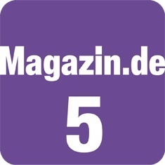 Magazin.de 5 (DIGIKIRJA 6 kk) (LOPS 2016)
