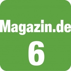 Magazin.de 6 (DIGIKIRJA 48 kk) (LOPS 2016)