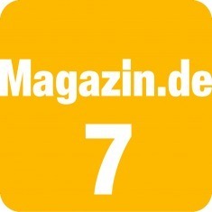 Magazin.de 7 (DIGIKIRJA 6 kk) (LOPS 2016)