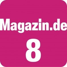 Magazin.de 8 (DIGIKIRJA 6 kk) (LOPS 2016)