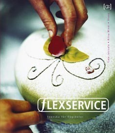 Flexservice - Svenska för högskolor