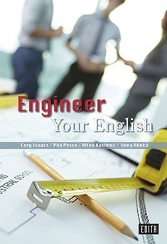 Engineer your English