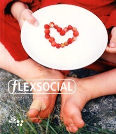 Flexsocial: Svenska för högskolor