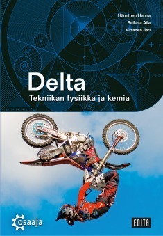 Delta - Tekniikan fysiikka ja kemia
