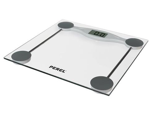 Digitaalinen henkilövaaka 100 g / 180 kg
