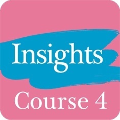 Insights 4 (DIGIKIRJA 48 kk) (LOPS 2016)
