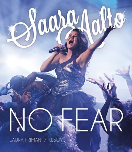 Saara Aalto - No Fear