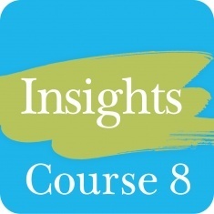 Insights 8 (DIGIKIRJA 6 kk) (LOPS2016)