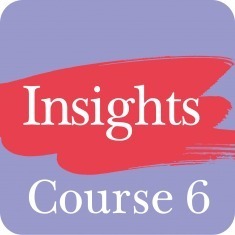 Insights 6 (DIGIKIRJA 48 kk) (LOPS 2016)