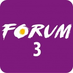 Forum 3: Suomi, Eurooppa ja muuttuva maailma (DIGIKIRJA 6 kk) (LOPS 2016)
