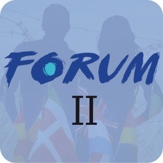 Forum II: Kansainväliset suhteet (DIGIKIRJA 48 kk) (LOPS 2016)