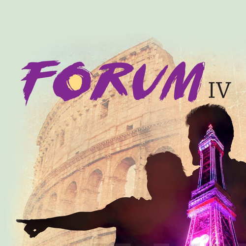 Forum IV: Eurooppalaisen maailmankuvan kehitys (LOPS 2016) (DIGIKIRJA 48 kk)
