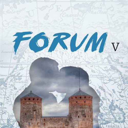Forum V: Ruotsin itämaasta Suomeksi (DIGIKIRJA 48 kk) (LOPS 2016)