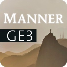 Manner 3: Yhteinen maailma (DIGIKIRJA 6 kk) (LOPS 2016)