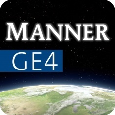 Manner 4: Geomedia - tutki, osallistu ja vaikuta (LOPS 2016) (DIGIKIRJA 48 kk) (LOPS 2016)